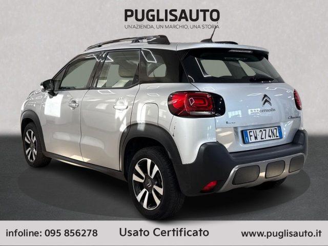 CITROEN C3 Aircross BlueHDi 100 S&S Feel