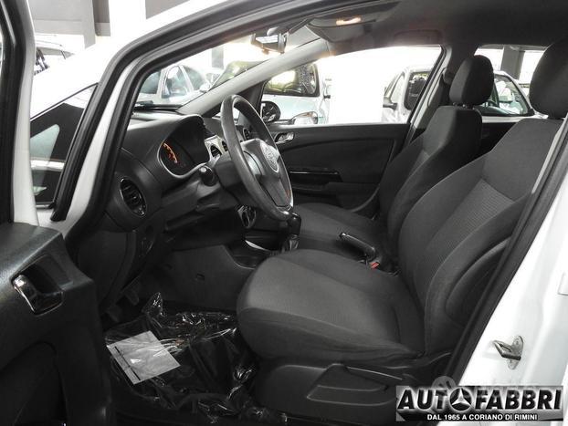 OPEL - Corsa - 1.0 12V 5 porte Club Clima 5 posti