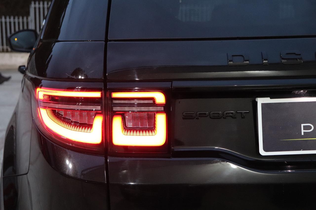Land Rover Discovery Sport 2.0 eD4 163 CV N1 IVA ESPOSTA