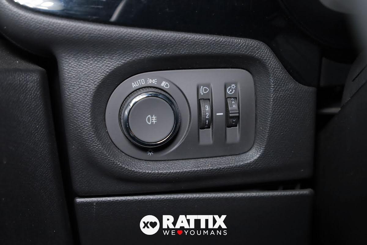 Opel Corsa 1.2 Hybrid 100CV GS DCT6