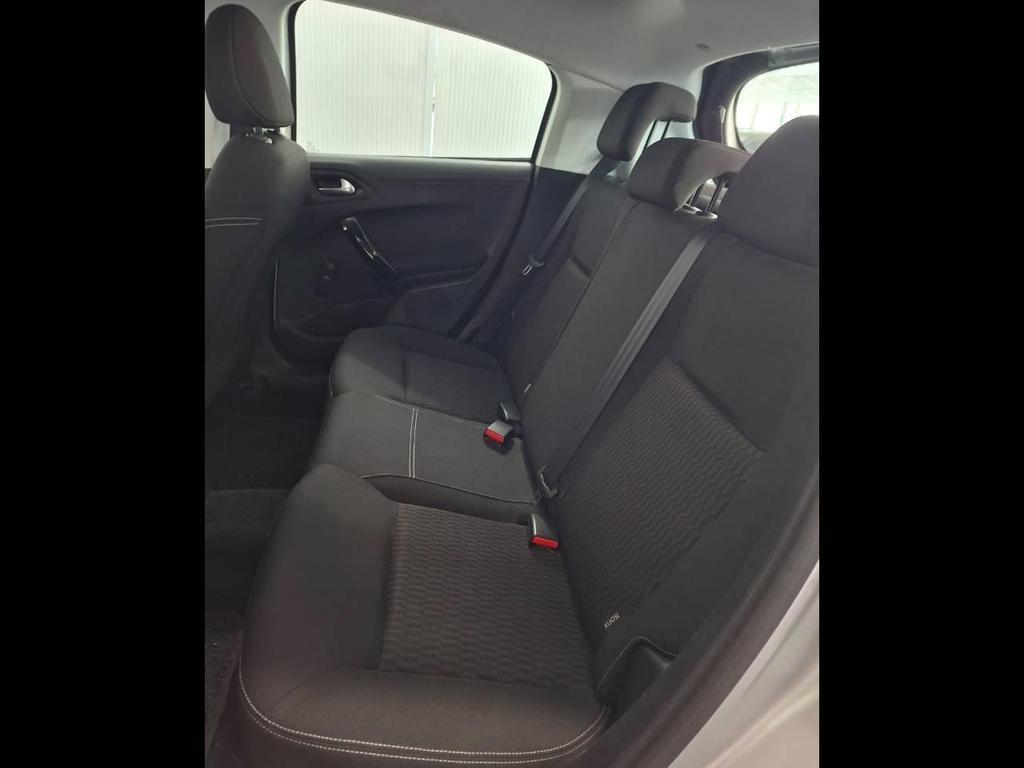 Peugeot 208 5 Porte 1.2 PureTech Active