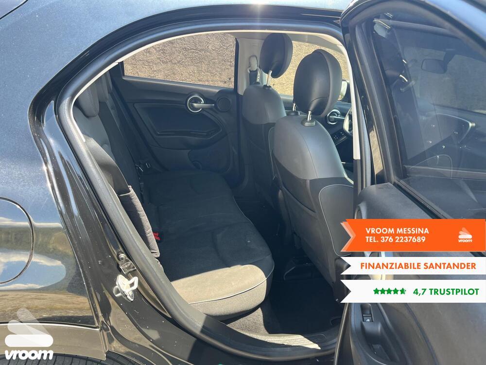 FIAT 500X 500X 1.3 MultiJet 95 CV Business