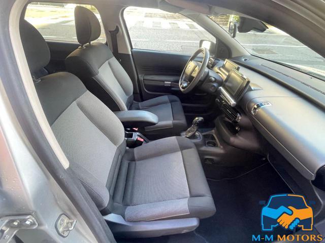 CITROEN C4 Cactus BlueHDi 100 neo patentati