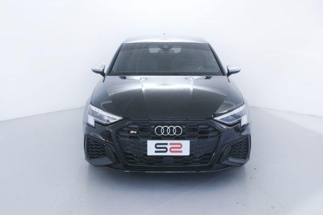 AUDI S3 SPB TFSI 310CV quattro Stronic *SCONTO IMMEDIATO*