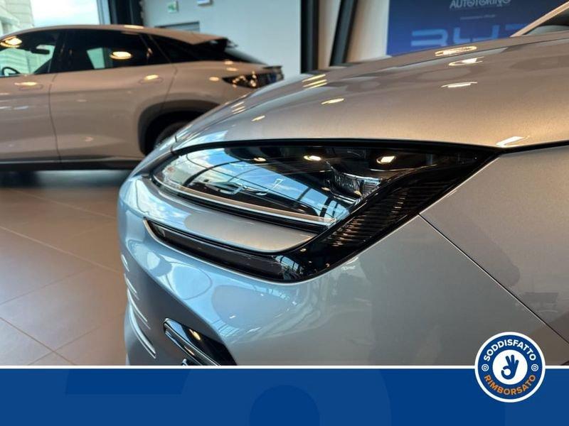 BYD Seal U DMi SEAL U DM-i Design