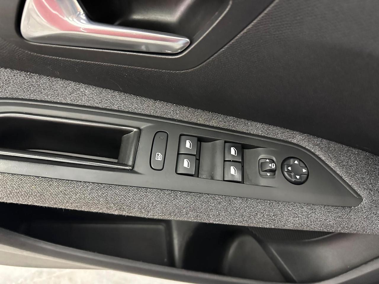 Peugeot 3008 BlueHDi 130 S&S EAT8 Allure Pack