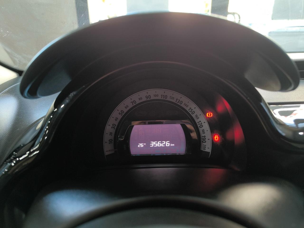 Renault Twingo SCe 65 CV Intens