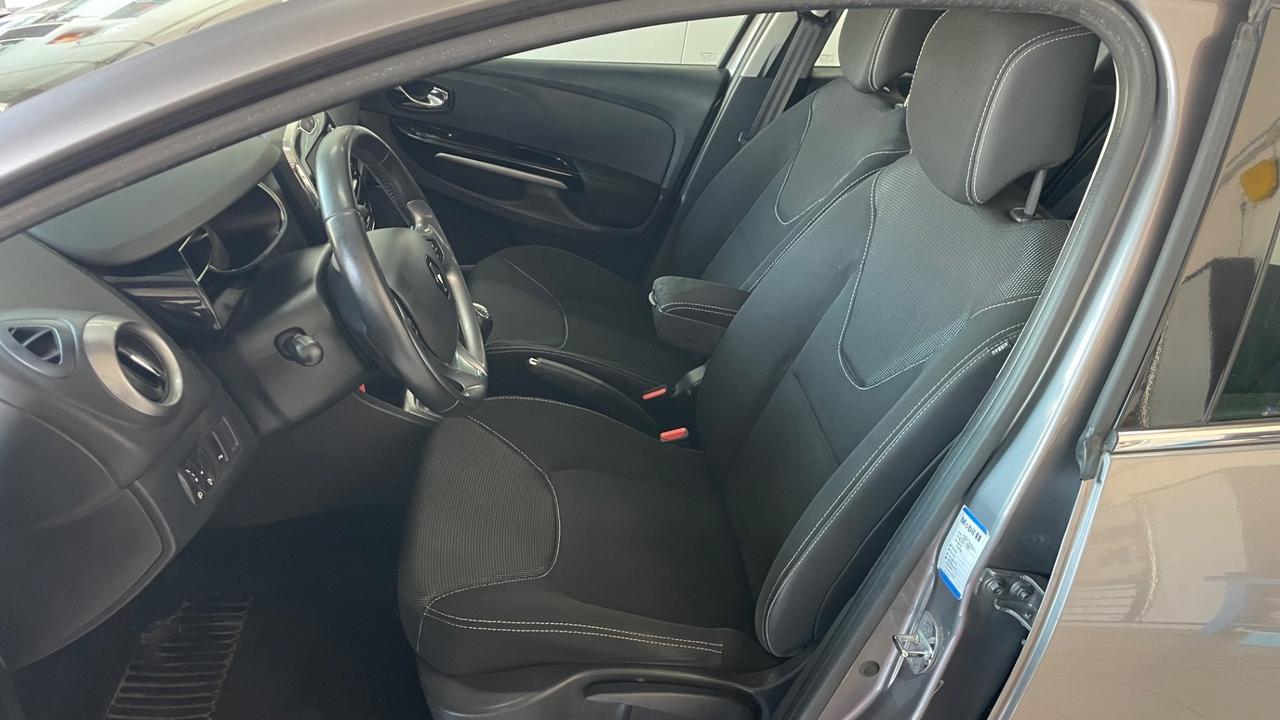 Renault Clio Sporter 1.5 dCi 8V 90CV Costume National