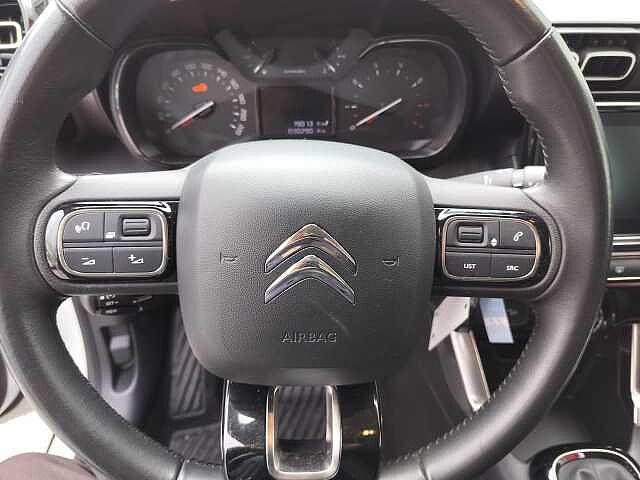 Citroen C3 Aircross PureTech 110 S&S Feel