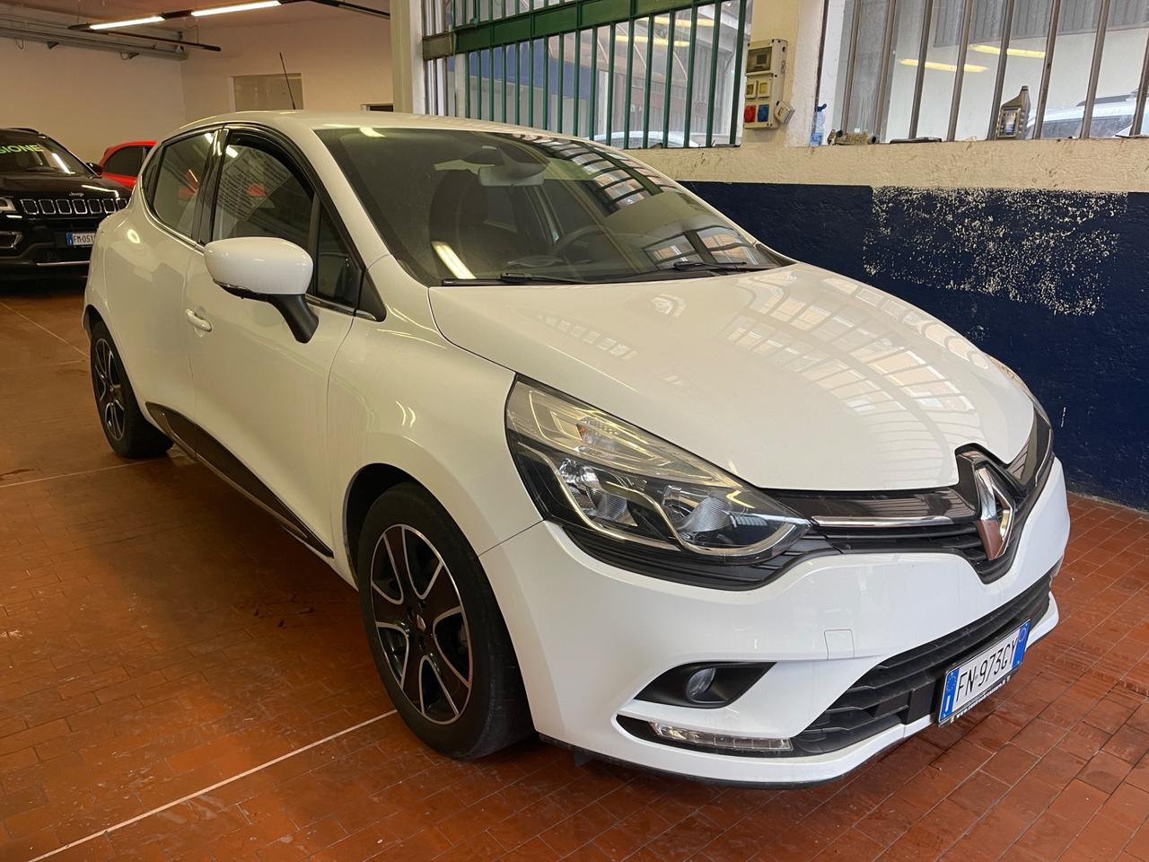 Renault Clio dCi 8V 90 CV Start&Stop 5 porte Energy Duel