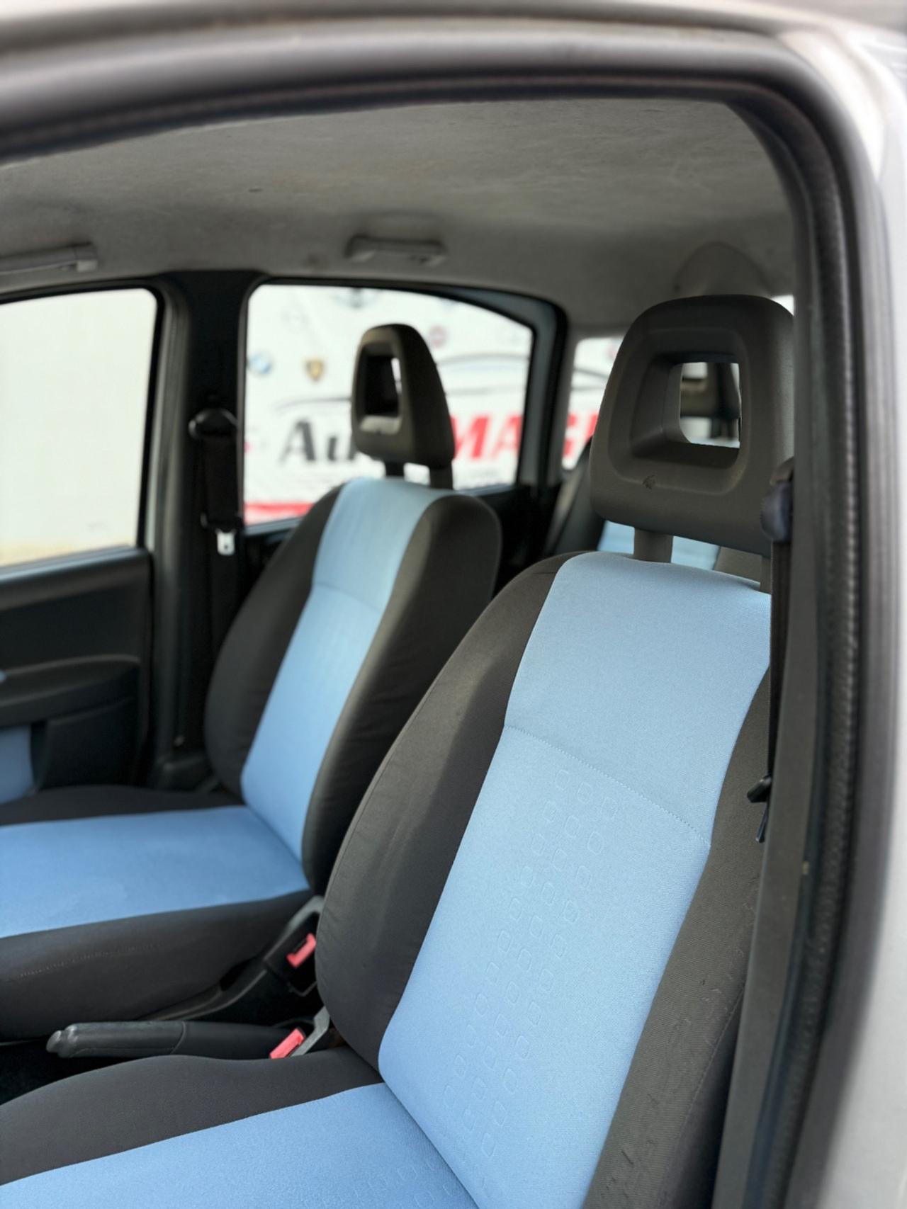 Fiat Panda 1.2 Van Dynamic 4 posti