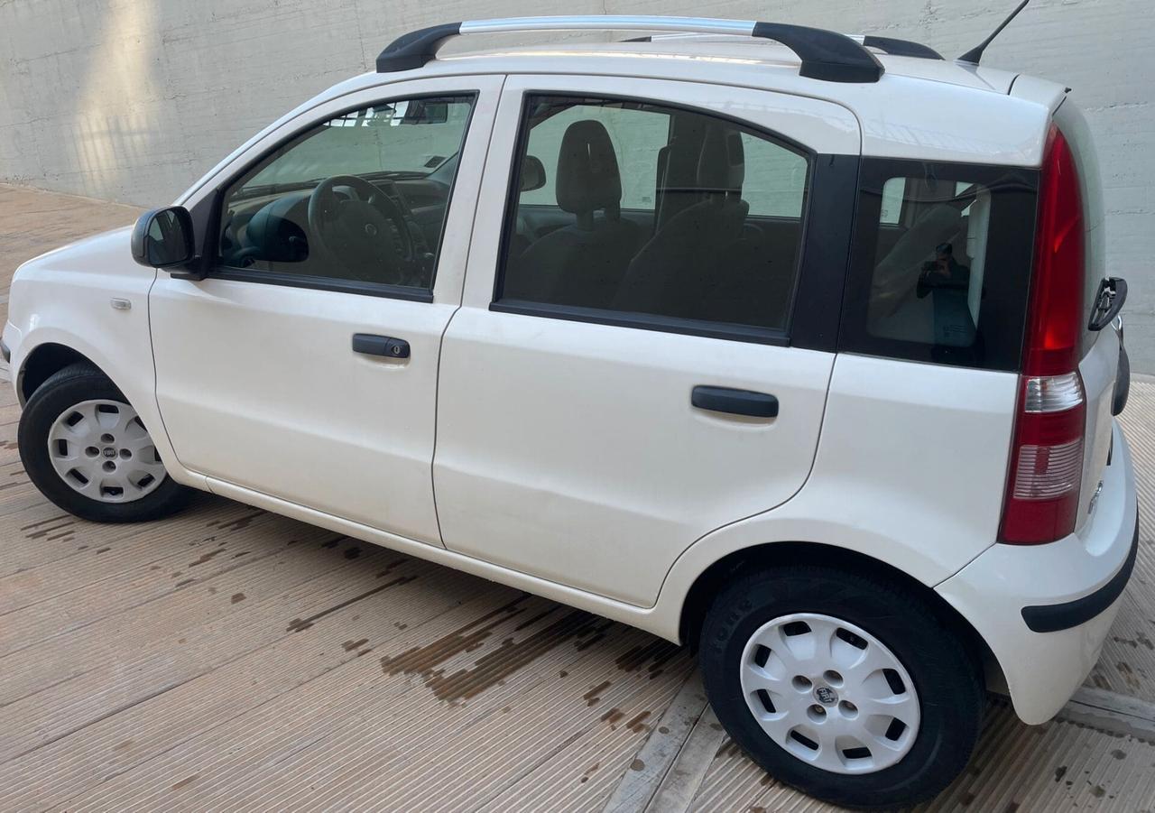 Fiat Panda 97.000 KM