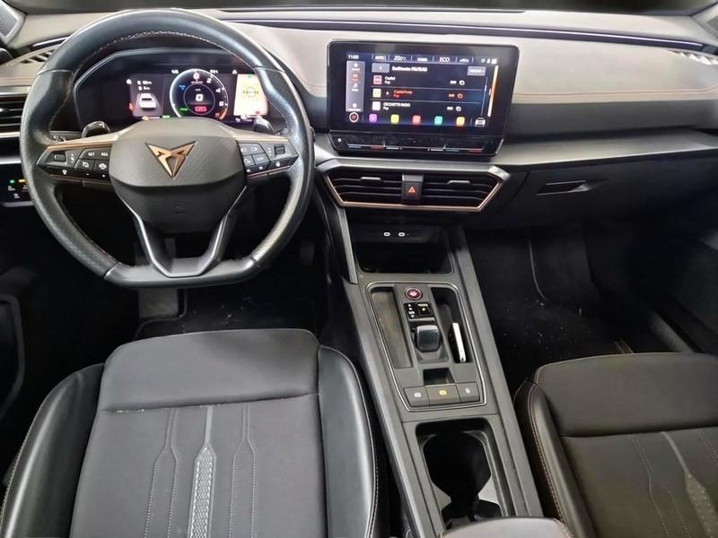 CUPRA FORMENTOR 1.4 E-HYBRID DSG