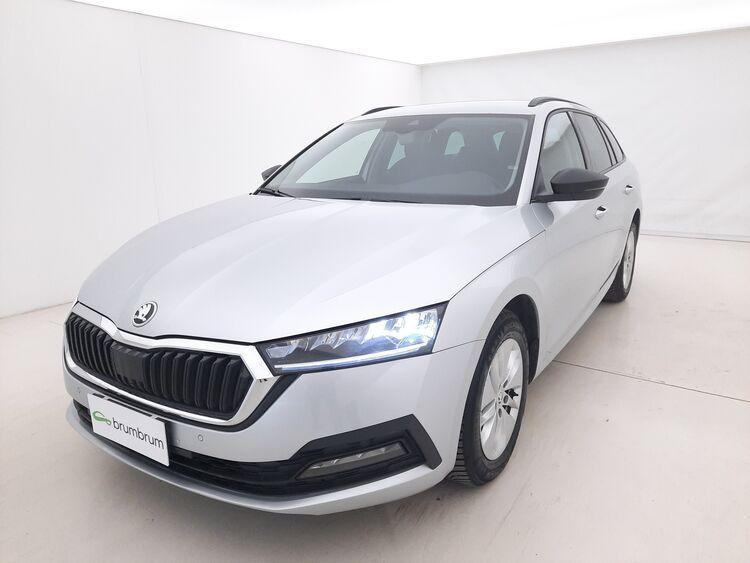 Skoda Octavia Wagon Executive DSG BR008382 2.0 Diesel 150CV