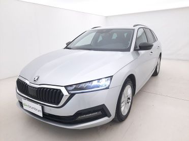 Skoda Octavia Wagon Executive DSG BR008382 2.0 Diesel 150CV