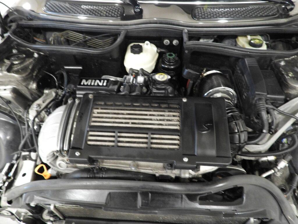 Mini Cooper S 1.6 Cooper S Park Lane