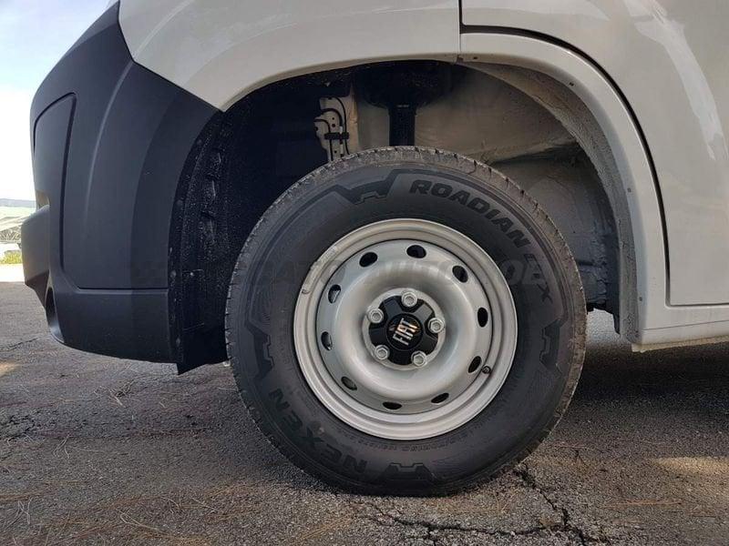 FIAT Ducato Ducato Serie 2 Furgone Lastrato 35q Mh2 140cv 2.2 Multijet 3 E6e