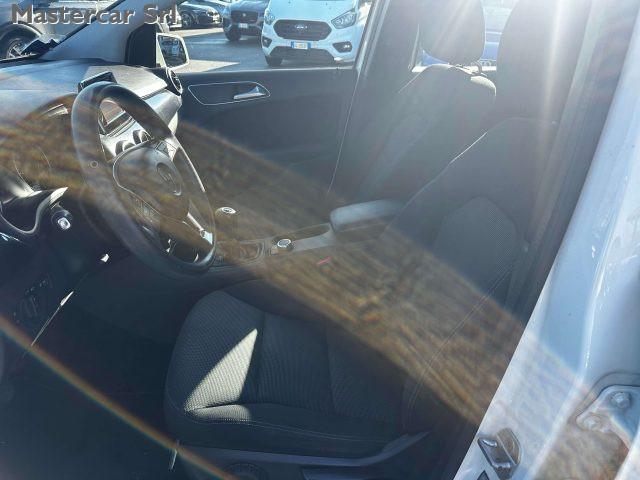 MERCEDES-BENZ B 180 Classe B - T246 cdi be Executive EP556KT