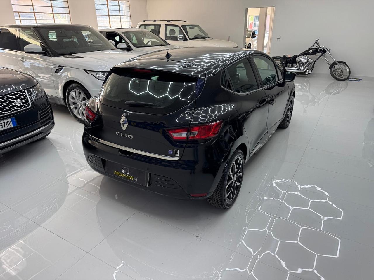 Renault Clio 1.5 dCi 75CV Start&Stop 5p. Diesel - Ok neopatentati