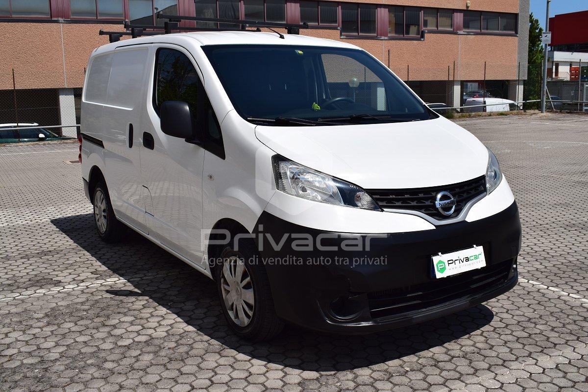 NISSAN NV200 1.5 dCi 90CV Furgone