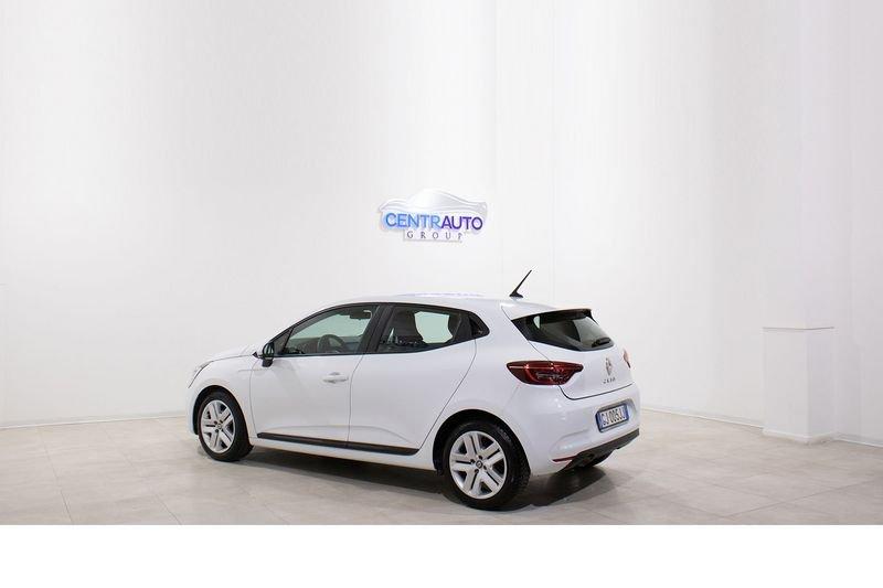 Renault Clio Clio 1.0 tce 100cv GPL Business