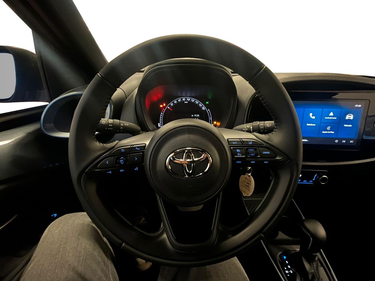 Toyota Aygo X 1.0 VVT-i 72 CV 5 porte Trend S-CVT | €278 al mese