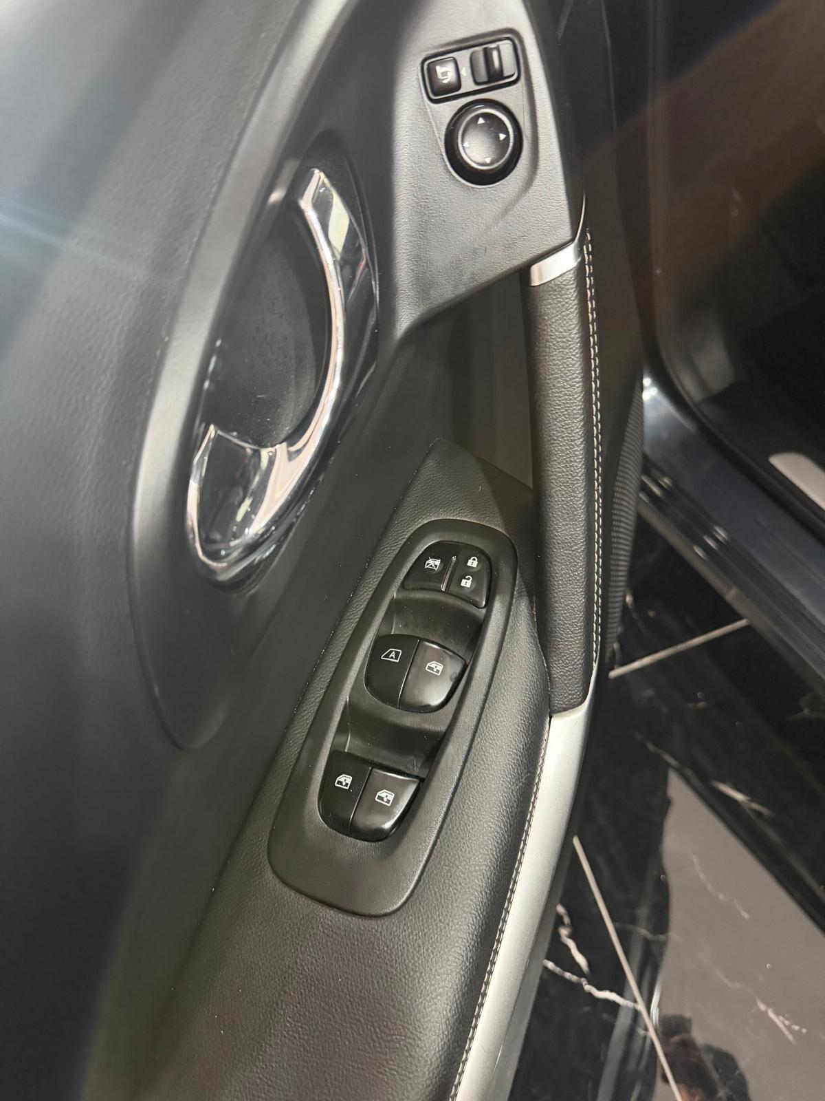 Renault Kadjar dCi 8V 110CV Energy Hypnotic