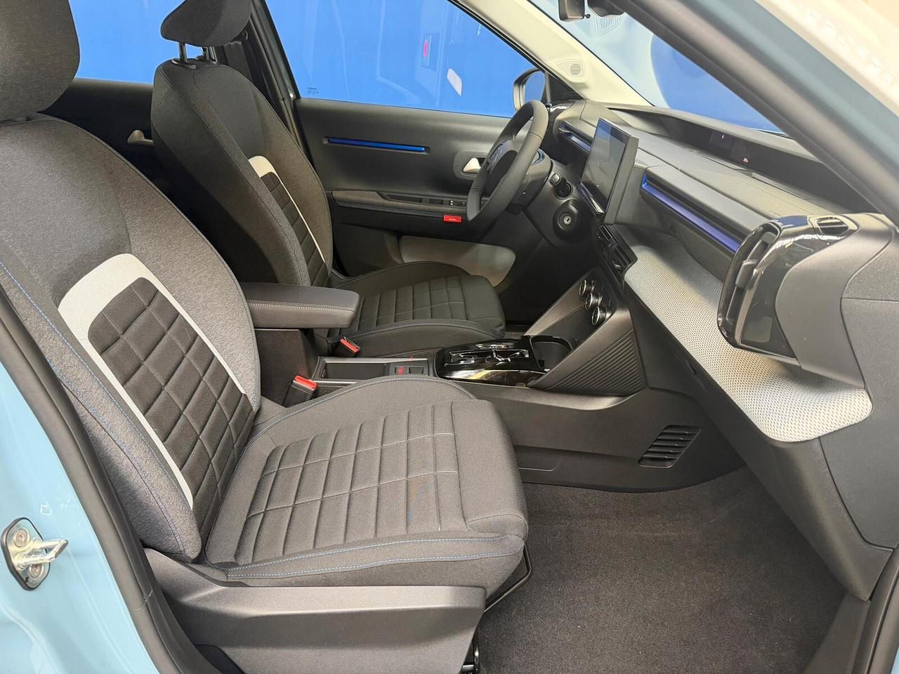 Citroen C3 Hybrid 110 e-DCS6 Plus