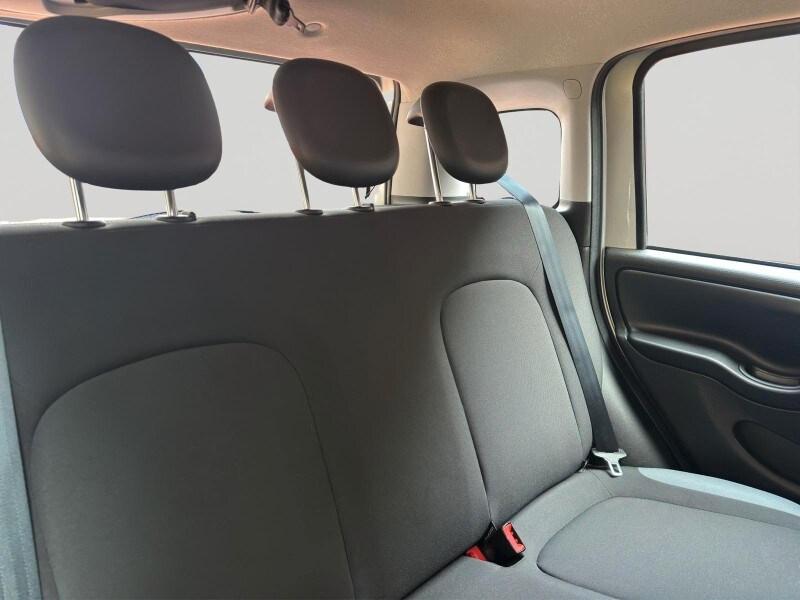 FIAT Panda 3ª serie Panda 1.2 Easy