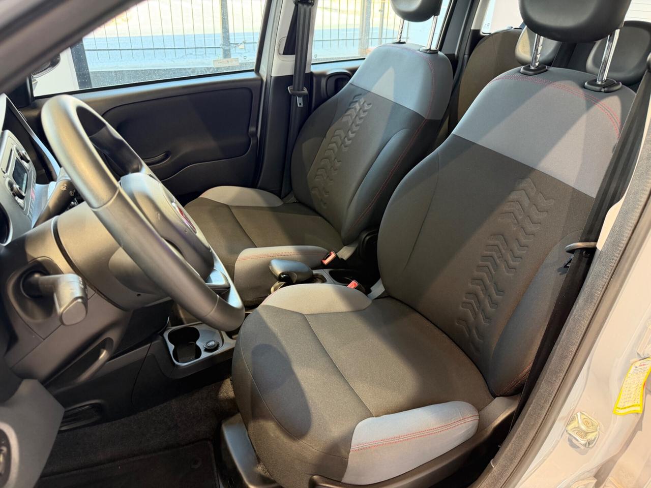 Fiat Panda 1.2 Lounge “ 28 Mila KM CERTIFICATI “
