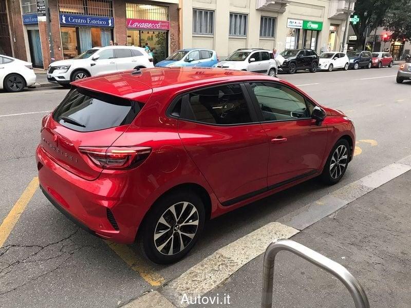 Renault Clio 1.0L turbo 100 CV Invite GPL (PROMO)