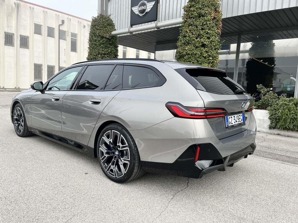 BMW Serie 5 Touring 520 d 48V M Sport Pro xDrive Steptronic