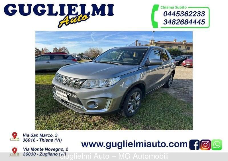 Suzuki Vitara Vitara 1.0 Boosterjet 4WD AllGrip Starview