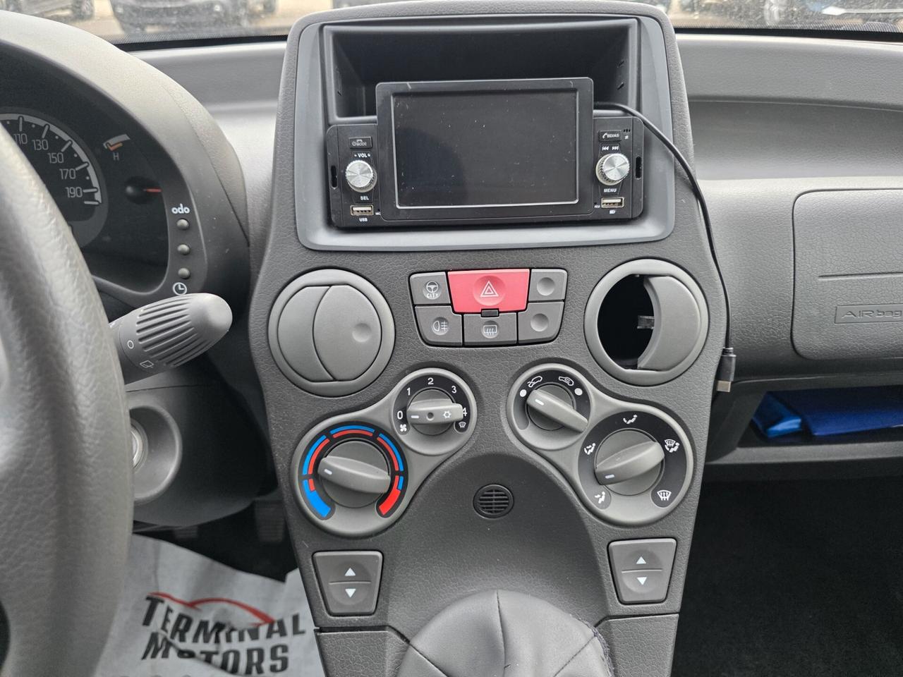 Fiat Panda 1.2 Dynamic 69cv