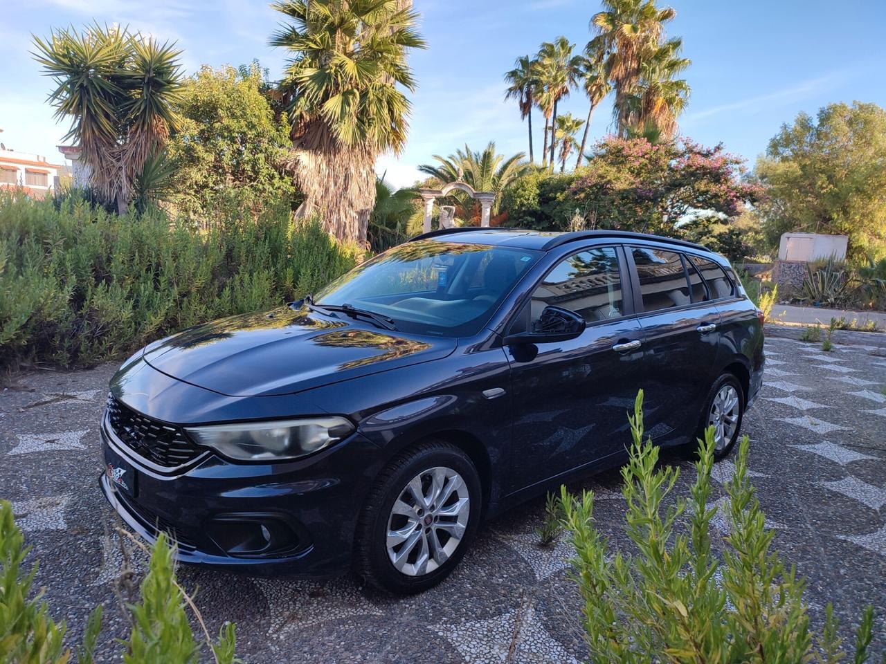 Fiat Tipo STW 1.6 MJT 120 CV 6 MARCE CLIMA CERCHI IN LEGA