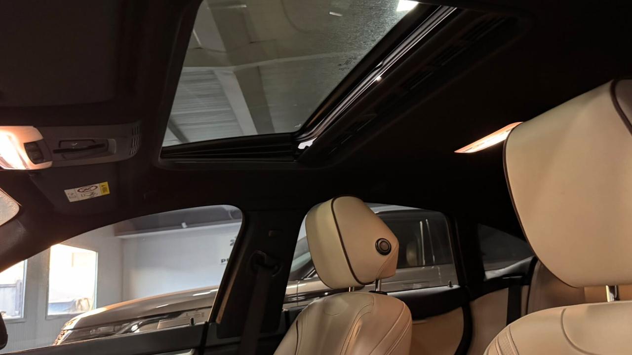Bmw 4er Gran Coupe 435d xDrive Coupé Luxury Pari Al nuovo Tetto Apribile