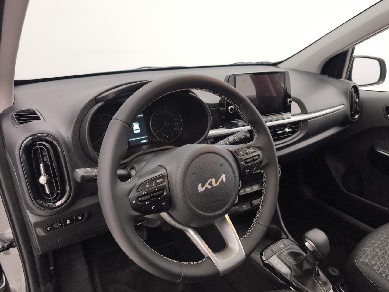 KIA Picanto III - Picanto 1.0 dpi Style amt