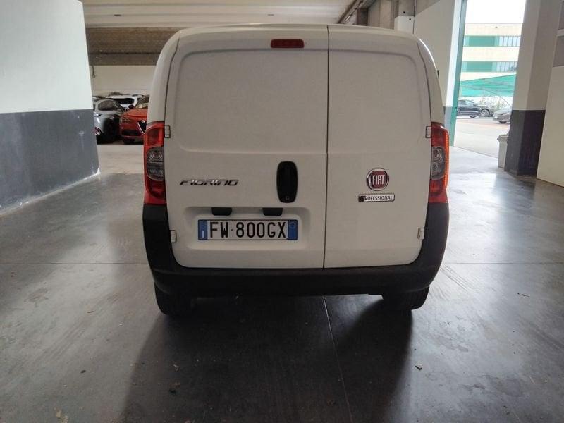 FIAT Fiorino 1.3 MJT 95CV Cargo SX (IVA ESCL.)