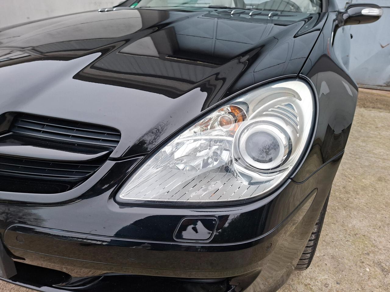 Mercedes SLK 350 R171 272cv *ASI*UNICOPROPRIETARIO*