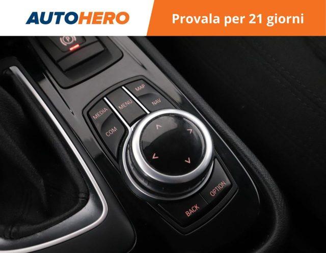 BMW 218 i Active Tourer Advantage