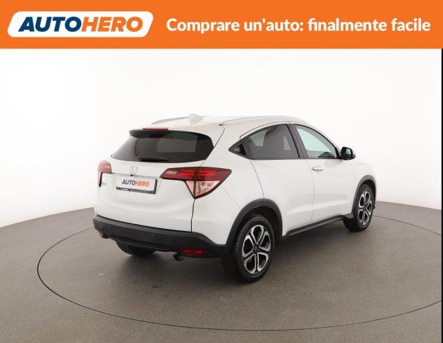 HONDA HR-V 1.5 i-VTEC Executive