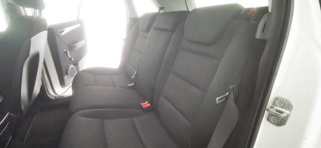 MERCEDES-BENZ B 180 CDI Chrome