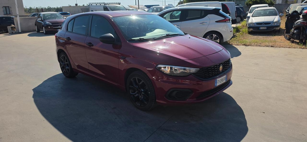 Fiat Tipo 1.3 Mjt S&S 5 porte Sport