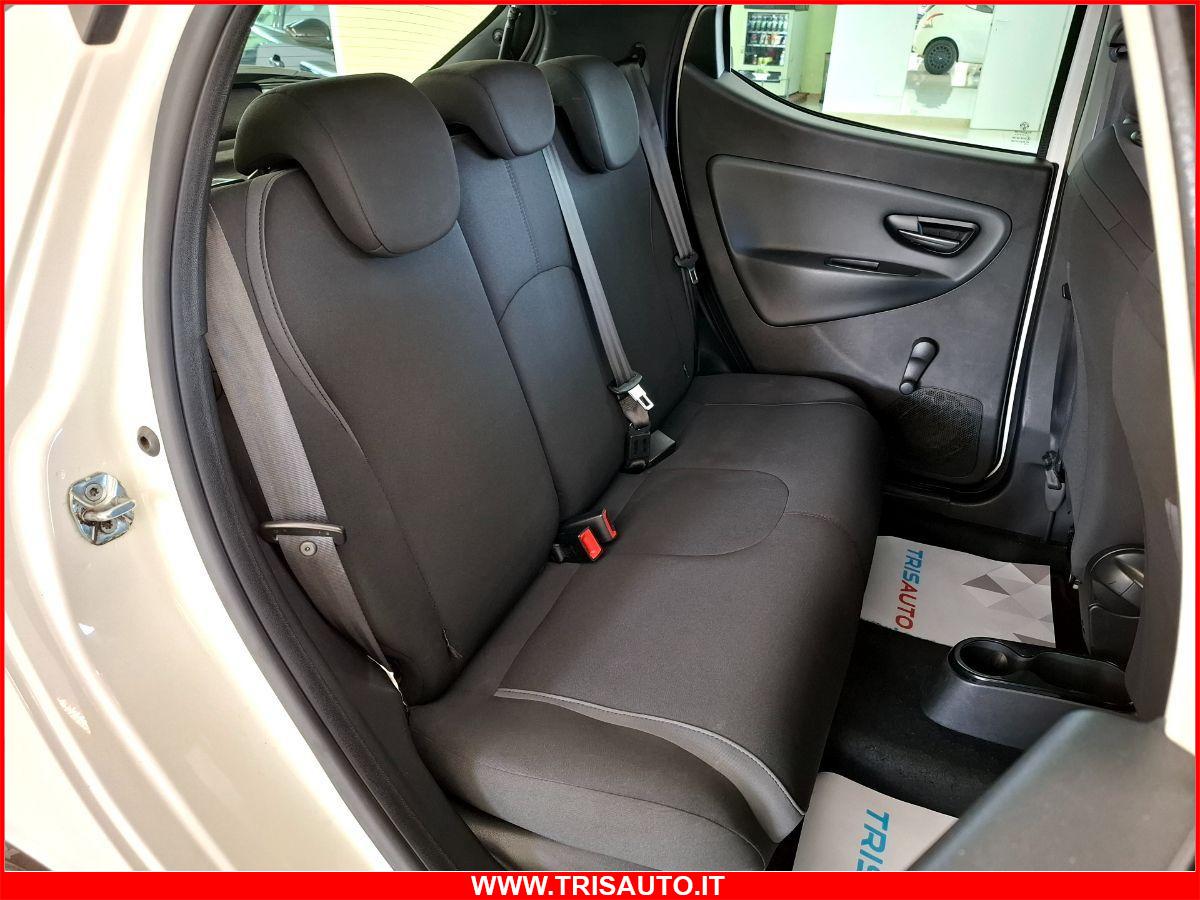 LANCIA Ypsilon 1.3 MJT Silver NEOPATENTATI