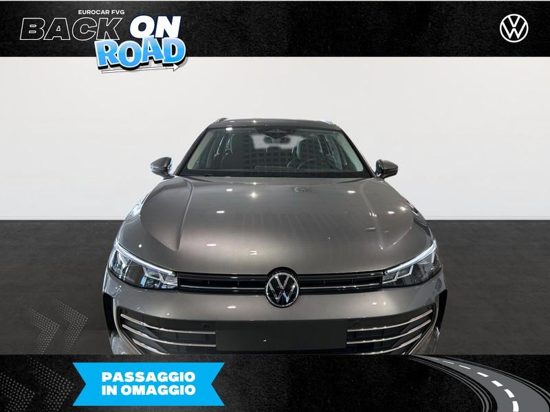 Volkswagen Passat 2.0 tdi scr business 150cv dsg