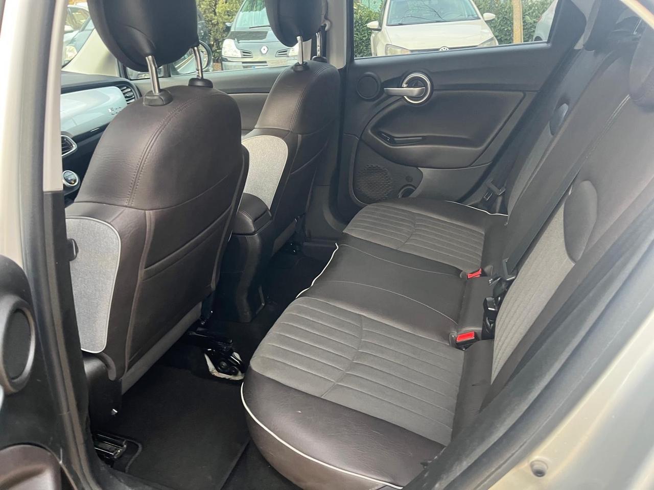 Fiat 500X 1.6 Diesel - Neopatentati