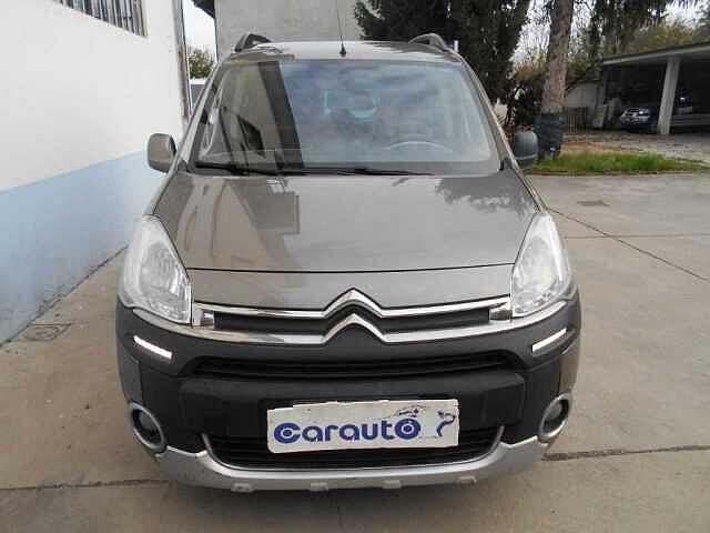 Citroen Berlingo 1.6 HDi 90 XTR x Neopatent Finanziato