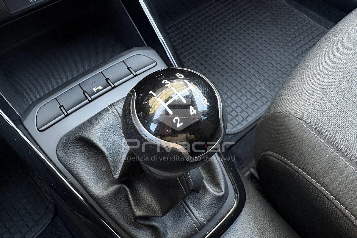 KIA Stonic 1.2 MPI Style Special Edition