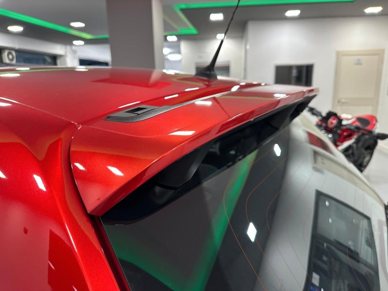 Renault Twingo TCe 95 CV EDC Intens