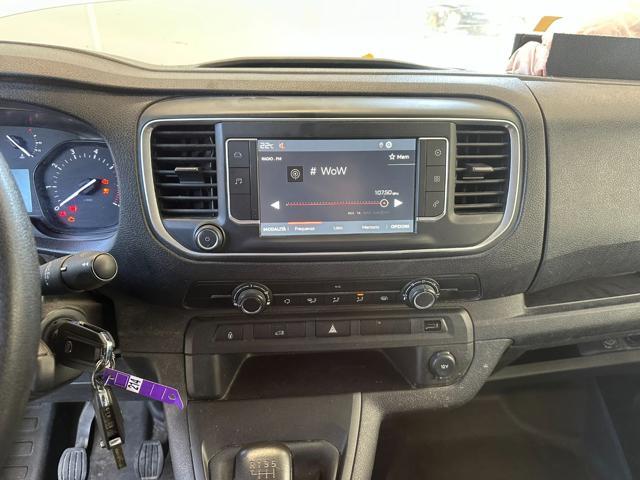 FIAT Scudo 1.5 BLUEHDI 100CV PL-SL-TN FURGONE